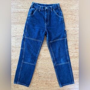 J Galt Shanghai Carpenter Jeans